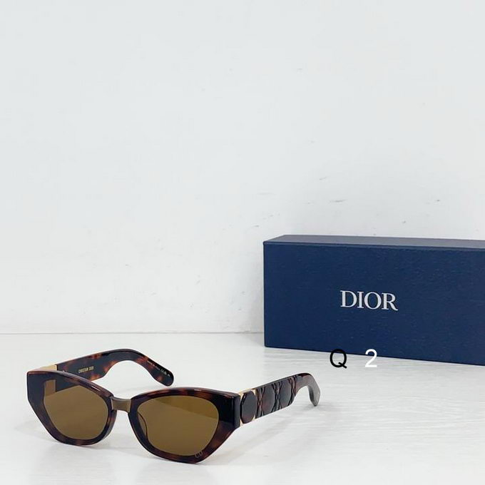 Dior Sunglasses ID:20250716-34